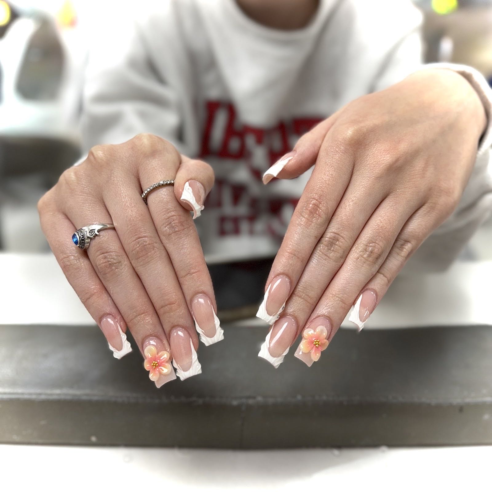 A+ Nail Spa — work 6