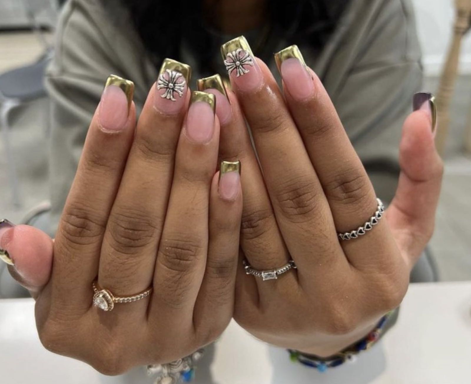 A+ Nail Spa — work 13