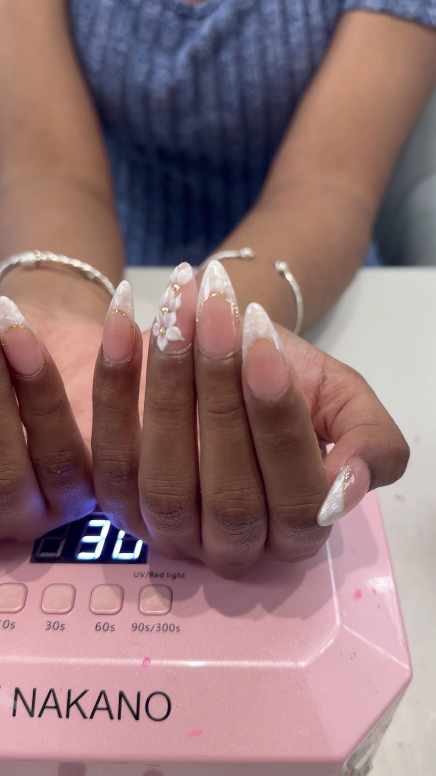 A+ Nail Spa — work 3